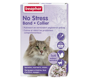 Beaphar Beaphar No Stress