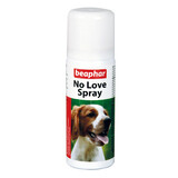 Beaphar Beaphar No Love Spray Hond
