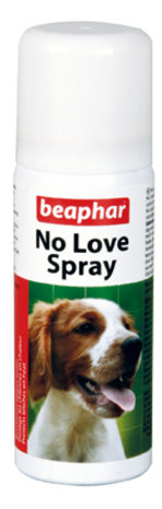 Beaphar Beaphar No Love Spray Hond