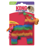 Kong KONG CAT KONG PULLAPARTZ PINATA