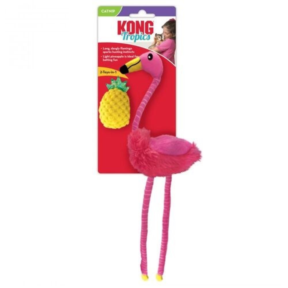 Kong KONG CAT KONG TROPICS FLAMINGO Kong KONG CAT KONG TROPICS FLAMINGO
