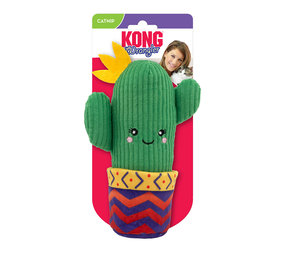 Kong KONG CAT WRANGLER CACTUS Kong KONG CAT WRANGLER CACTUS