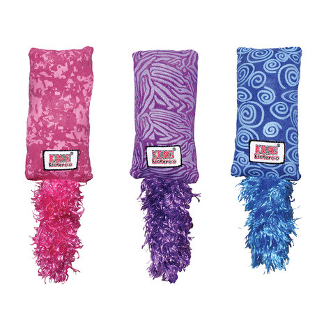 Kong Kong Kitten Kickeroo Kong Kong Kitten Kickeroo