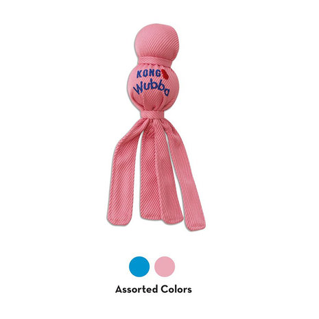 Kong Kong Puppy Wubba