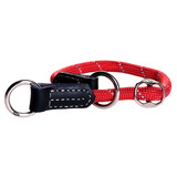 Rogz Rogz Rope Obedience Red