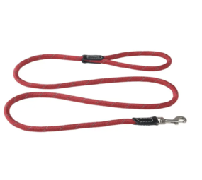 Rogz Rogz Rope Lijn Lang Red Rogz Rogz Rope Lijn Lang Red