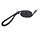 Rogz Rope Lijn Lang Black