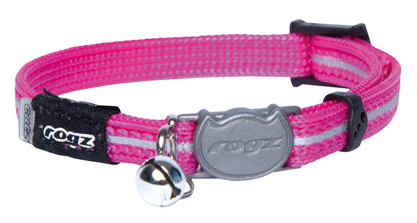 Rogz Alleycat Halsband Xs Rogz Alleycat Halsband Xs