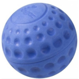 Rogz Rogz Asteroidz Large Blue