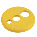 Rogz Rogz Flying Object Large Yellow