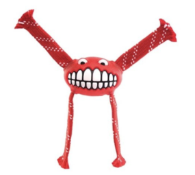 Rogz Rogz Grinz Flossy