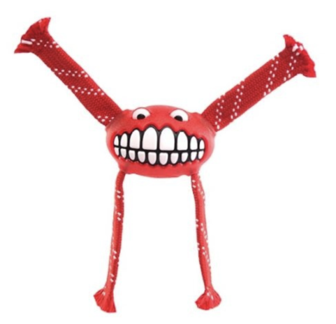 Rogz Rogz Grinz Flossy