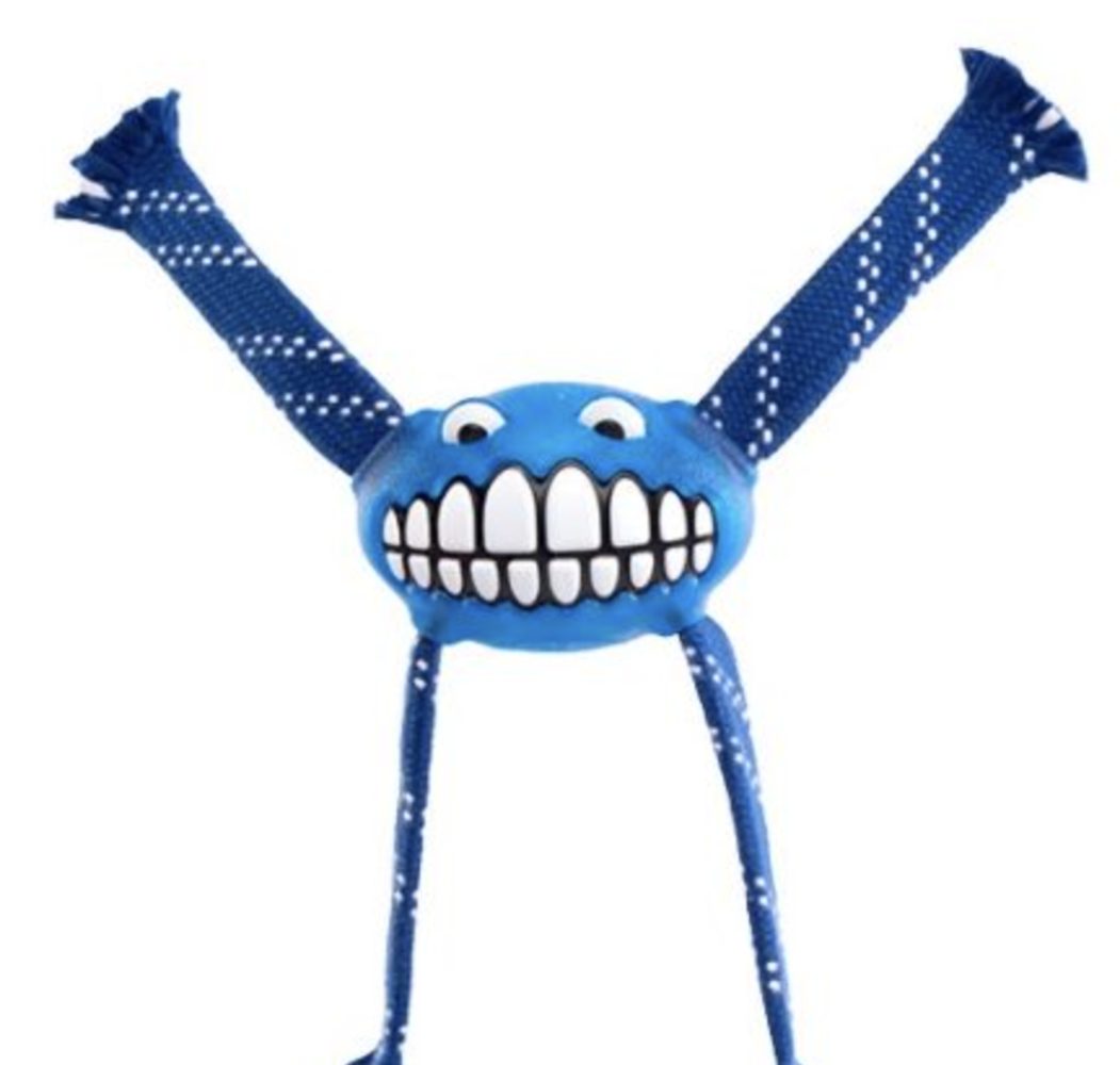 Rogz Rogz Grinz Flossy Rogz Rogz Grinz Flossy