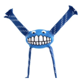 Rogz Rogz Grinz Flossy Rogz Rogz Grinz Flossy