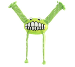 Rogz Rogz Grinz Flossy Rogz Rogz Grinz Flossy