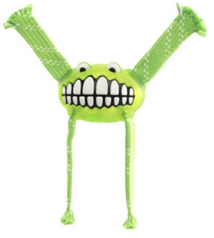 Rogz Rogz Grinz Flossy Rogz Rogz Grinz Flossy