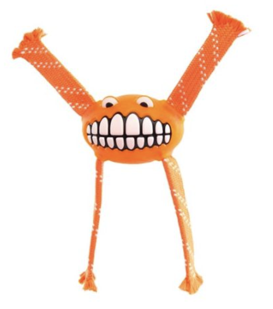 Rogz Rogz Grinz Flossy Rogz Rogz Grinz Flossy