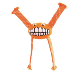 Rogz Rogz Grinz Flossy Rogz Rogz Grinz Flossy