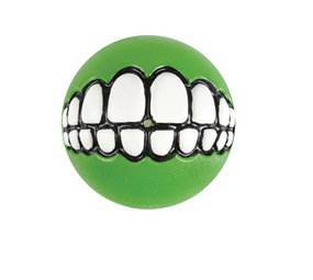 Rogz Rogz Grinz Small Lime Rogz Rogz Grinz Small Lime