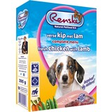 Renske RENSKE HOND PUPPY MET LAMKIP Renske RENSKE HOND PUPPY MET LAMKIP
