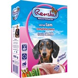 Renske RENSKE VERS GESTOOMD HOND LAM