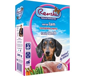 Renske RENSKE VERS GESTOOMD HOND LAM Renske RENSKE VERS GESTOOMD HOND LAM