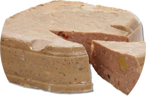 Renske RENSKE VERS GESTOOMD HOND LAM Renske RENSKE VERS GESTOOMD HOND LAM