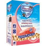 Renske RENSKE VERS GESTOOMD HOND ZALM GRAANVRIJ