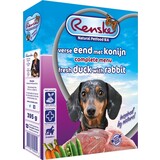 Renske RENSKE VERS GESTOOMD HOND EEND/KALKOEN