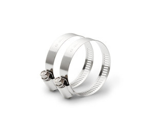 Oase OASE RVS-slangklem Oase OASE RVS-slangklem