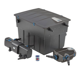 Oase BioTec ScreenMatic² Set 60000 Oase BioTec ScreenMatic² Set 60000