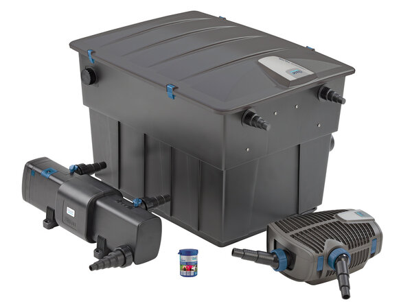 Oase BioTec ScreenMatic² Set 60000 Oase BioTec ScreenMatic² Set 60000