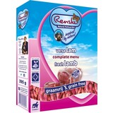 Renske RENSKE VERS GESTOOMD HOND LAM GRAANVRIJ