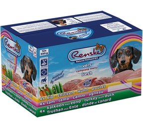 Renske RENSKE VERS MULTIDOOS Renske RENSKE VERS MULTIDOOS