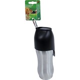 de Boon Boon Draagbare Drinkfles met Karabijnhaak de Boon Boon Draagbare Drinkfles met Karabijnhaak