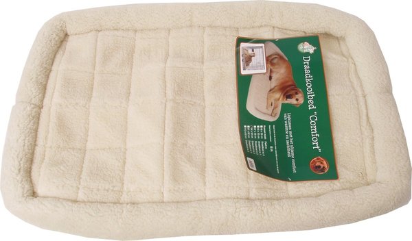 Boon Boon Kussen Ivoor Draadkooi Boon Boon Kussen Ivoor Draadkooi