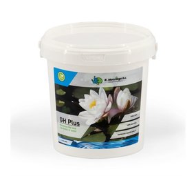 Moerings Moerings GH Plus Moerings Moerings GH Plus