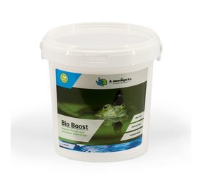 Moerings Moerings Bio Boost Moerings Moerings Bio Boost