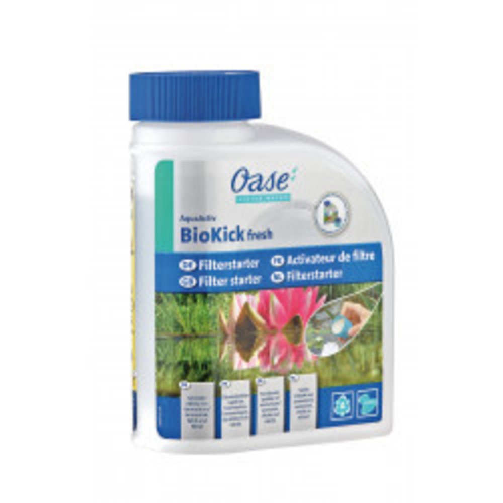 Oase OASE(50562)Biokick fesh 500ml Oase OASE(50562)Biokick fesh 500ml
