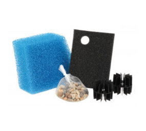 Oase OASE Vervangfilter set UVC 2500-3000 Oase OASE Vervangfilter set UVC 2500-3000