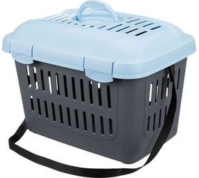 Trixie TRIXIE VERVOERSBOX MIDI Trixie TRIXIE VERVOERSBOX MIDI