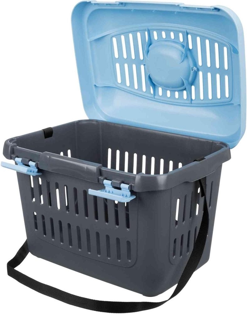 Trixie TRIXIE VERVOERSBOX MIDI Trixie TRIXIE VERVOERSBOX MIDI