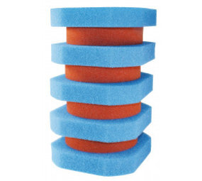 Oase OASE Vervangmousse-set FiltoClear 11000