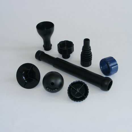 Oase OASE Uitbr. Aquarius Fountain Set Classic