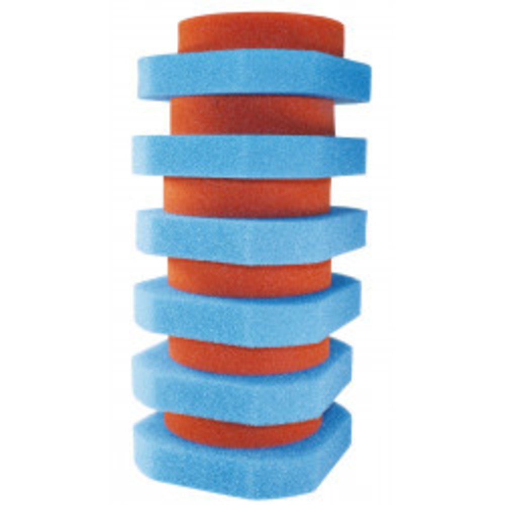 Oase OASE Vervangmousse-set FiltoClear 15000 Oase OASE Vervangmousse-set FiltoClear 15000