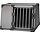 TRIXIE VERVOERSBOX ALUMINIUM