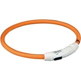 Trixie TRIXIE RING FLASH LIGHT ORANJE