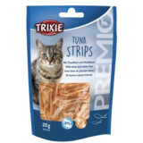 Trixie TRIXIE PREMIO TUNA STRIPS 50GR