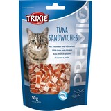 Trixie TRIXIE PREMIO TUNA SANDWICHES 50GR