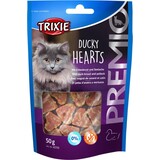 Trixie TRIXIE PREMIO DUCKY HEARTS 50 GR